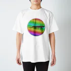 半導体業界ドットコムShopの半導体Tシャツ① Regular Fit T-Shirt