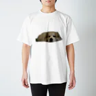 ふとんのいえのふとん（おねだり） Regular Fit T-Shirt