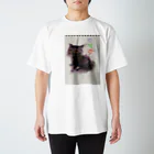 ギタロヲのクマちゃんTシャツ^_^ Regular Fit T-Shirt