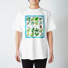 HARUHIの楽しいハーブライフ Regular Fit T-Shirt