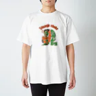 uichiの柔術地獄 Regular Fit T-Shirt