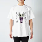 emma‘s shopのDeath Play シリーズ3 スタンダードTシャツ