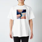 スペースハムハムのテラフォーミングハム Regular Fit T-Shirt