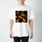 MoyoMartのGoldenX Collection - [04] Regular Fit T-Shirt