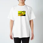 うわじま６号のケバケバ特急 Regular Fit T-Shirt