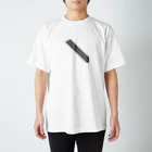 P.N.Dのバカじゃない Regular Fit T-Shirt