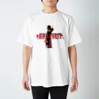 Tep-pain'sのブッカー1周年記念品 Regular Fit T-Shirt