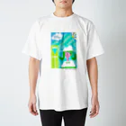 fdy.incのgoodholyday Regular Fit T-Shirt