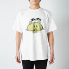 たくあん店のたくあんくん。 Regular Fit T-Shirt