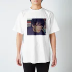 rakuyouoyajiのラクヨウオヤジの１９歳 スタンダードTシャツ