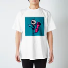 ケチャップマンのhorror Regular Fit T-Shirt