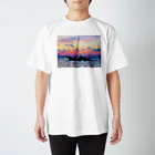 ツッチーニの船 Regular Fit T-Shirt