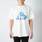 わたなべ菓子店のセイウチ Regular Fit T-Shirt