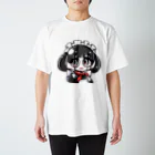 れもん・すかっしゅの女子キャンパーレモコ Regular Fit T-Shirt