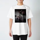 ae/maethの孤独 Regular Fit T-Shirt