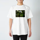 火球舎のvineyard Regular Fit T-Shirt