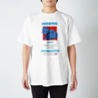 PHIの<MISSING> POTI Regular Fit T-Shirt