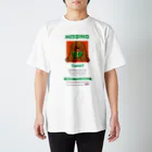 PHIの<MISSING> TIMMY スタンダードTシャツ