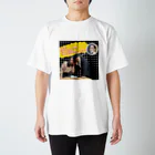 牛女しらすの牛女新作コント Regular Fit T-Shirt