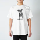 ミニピン クラブ minipin clubのミニピン♪ Regular Fit T-Shirt