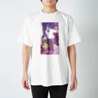 ナギの朝昼晩ｲﾝﾀｰﾈｯﾄ Regular Fit T-Shirt