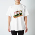 jojima_georgeのEAT ME スタンダードTシャツ