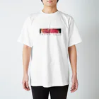 bayashinoriのイラストマンガ 男の鋭い目 Regular Fit T-Shirt