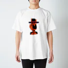 EAG STOREのピースジェントル Regular Fit T-Shirt