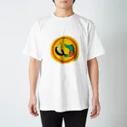 Otnの中華鰐飯店 Regular Fit T-Shirt