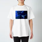 うわじま６号の疾走！新快速 Regular Fit T-Shirt