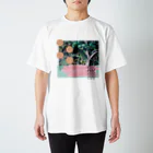 こだまのかわいい木 Regular Fit T-Shirt