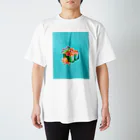 hinata-shopのikura2 Regular Fit T-Shirt