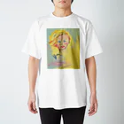 あさあさあさひです。のマリリン Regular Fit T-Shirt