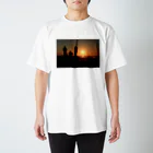 suzuridayonのASAHI Regular Fit T-Shirt