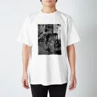 Tadakuni TaniのDigital Disorder Regular Fit T-Shirt