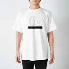 UdesignworksのSUMMER TIME  Regular Fit T-Shirt