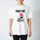 BoomBoomBleepのPUN"K"TURE Regular Fit T-Shirt