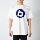 BellcoinのBellcoin Regular Fit T-Shirt