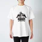 HAZIMEの即興らぼDICE スタンダードTシャツ