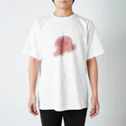 びっくりかにさんのたこたこくん Regular Fit T-Shirt