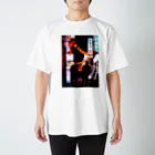 春とヒコーキ ぐんぴぃの単独ライブ 春とヒコーキ「龍」グッズ Regular Fit T-Shirt