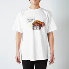 Liqueur37___のえ！飲んでないよ？！ Regular Fit T-Shirt