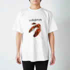 ザリガニ実験室のco3630729 ₋ 01 Regular Fit T-Shirt