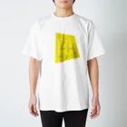 2023-6-4-shitenの2023年6月4日　シテンオリジナルグッズ Regular Fit T-Shirt