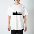 ジェニファーのPlacid  Regular Fit T-Shirt