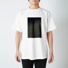 ayak_a_kayaの桜吹雪な Regular Fit T-Shirt