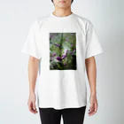 ayak_a_kayaのみつばち🐝 Regular Fit T-Shirt