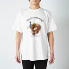 RatBillyのどう？調子はTシャツ Regular Fit T-Shirt