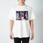 YKの渋谷のメイド事情 スタンダードTシャツ