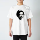 Man Who LaughsのMan Who Laughs モザイクT Regular Fit T-Shirt